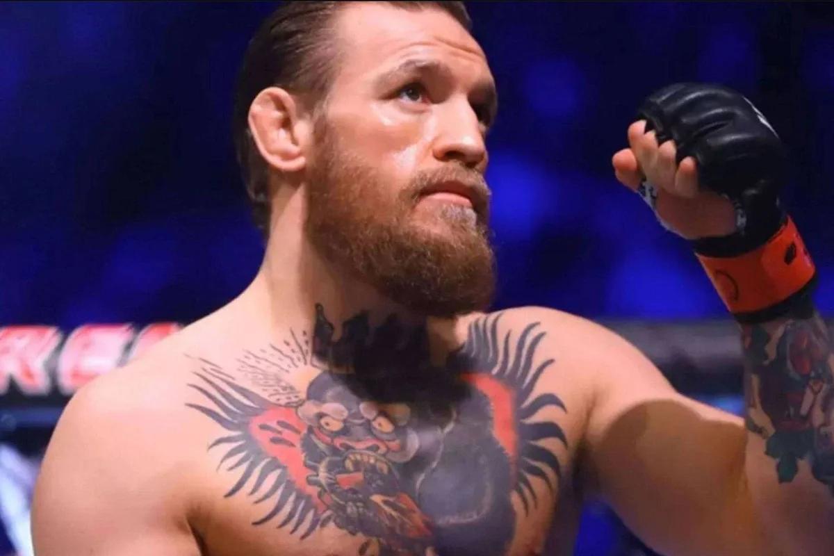 McGregor's UFC Return Looms: Five Rivals Ready for July Showdown